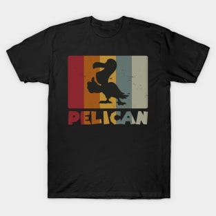 Pelican Funny T-Shirt